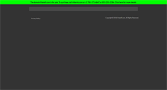 Desktop Screenshot of ifratelli.com
