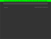 Tablet Screenshot of ifratelli.com